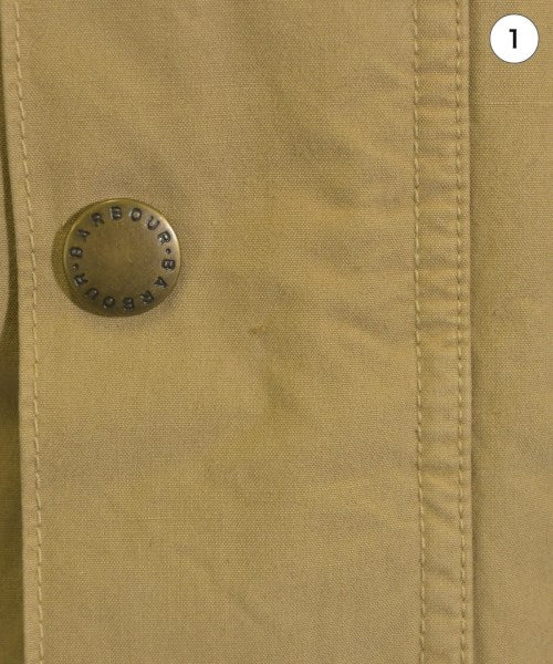 Barbour 其他飛行外套