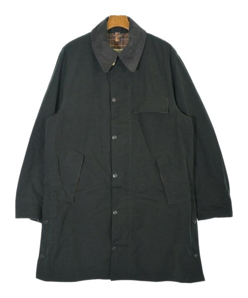 Barbour 其他大衣