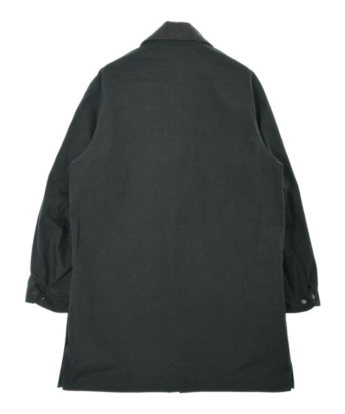 Barbour 其他大衣