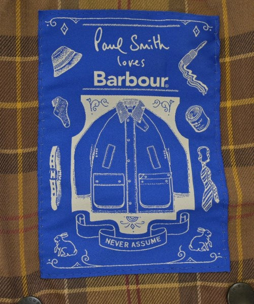 Barbour 其他大衣