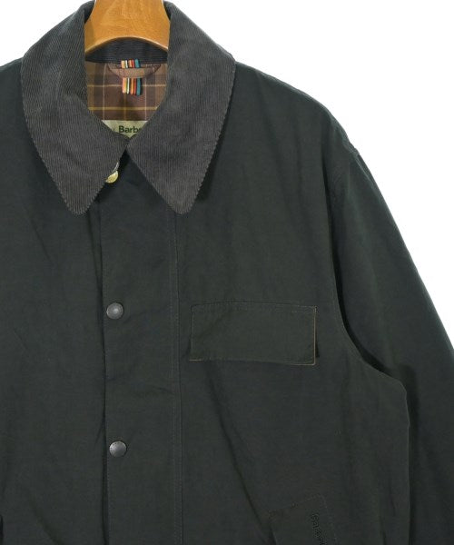 Barbour 其他大衣