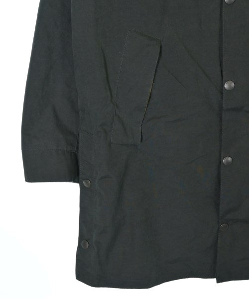 Barbour 其他大衣