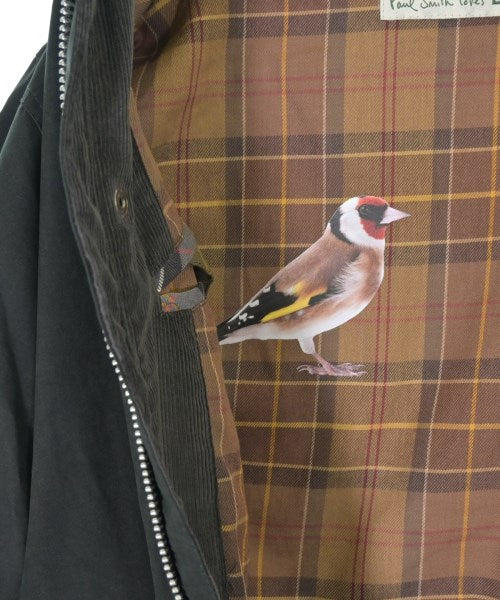 Barbour 其他大衣