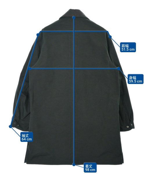 Barbour 其他大衣