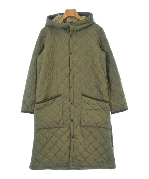 Barbour 其他大衣