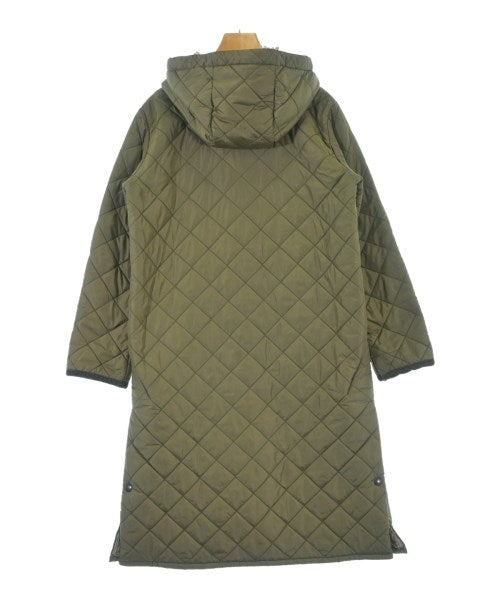 Barbour 其他大衣
