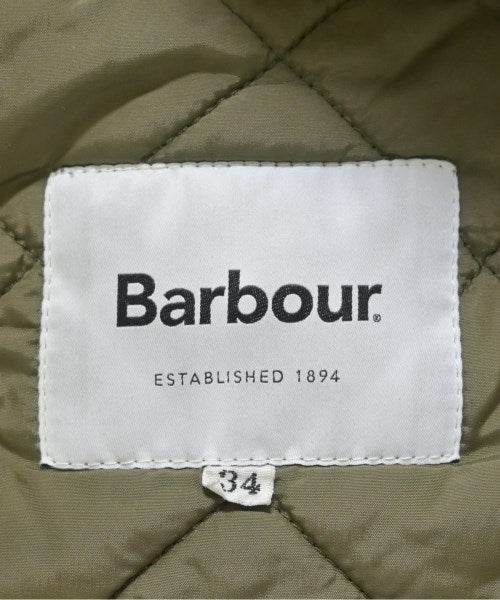 Barbour 其他大衣