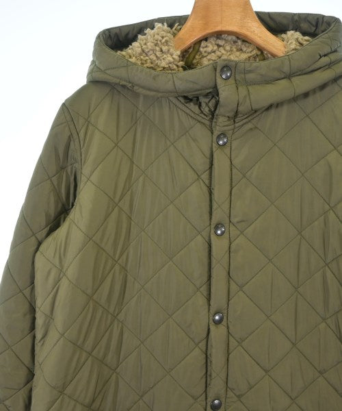Barbour 其他大衣
