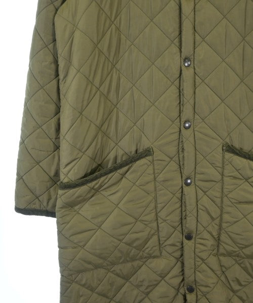Barbour 其他大衣