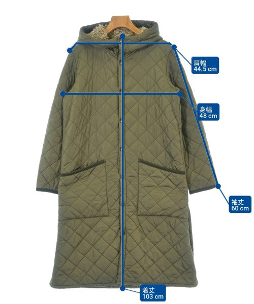 Barbour 其他大衣