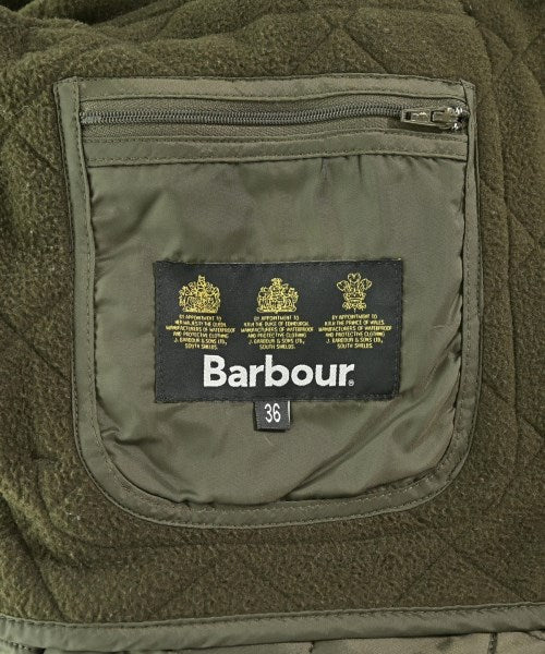 Barbour 其他飛行外套