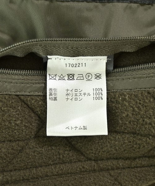 Barbour 其他飛行外套
