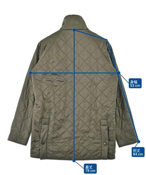 Barbour 其他飛行外套