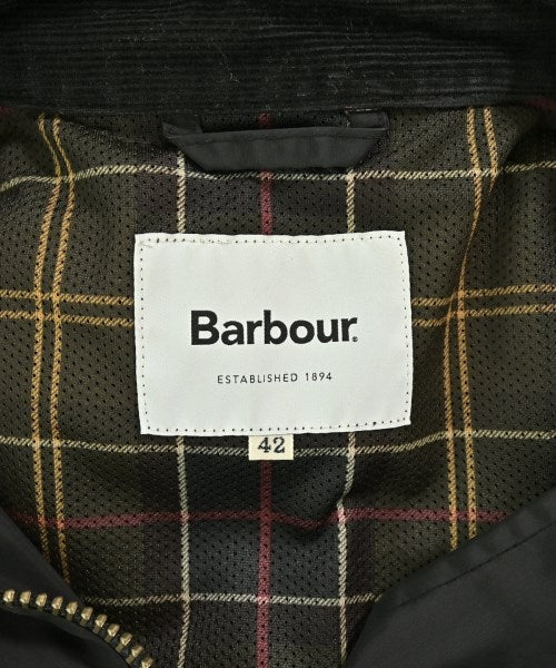 Barbour 其他飛行外套