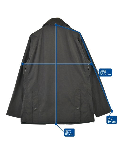 Barbour 其他飛行外套