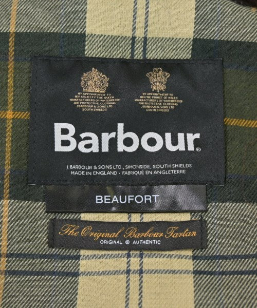 Barbour 其他飛行外套