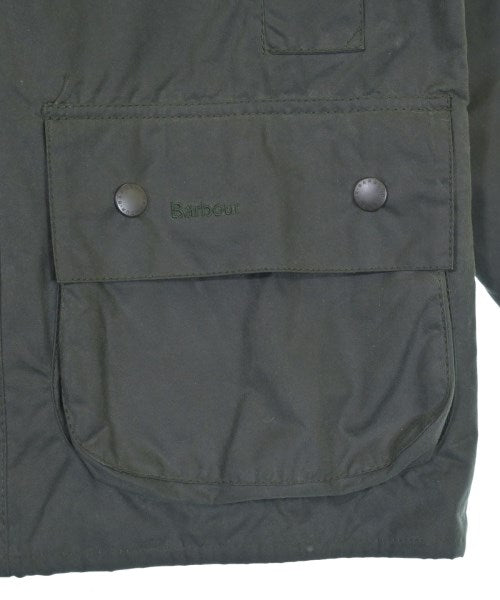 Barbour 其他飛行外套