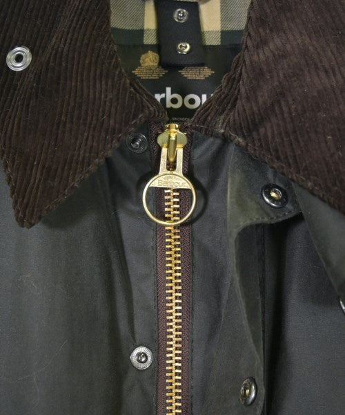 Barbour 其他飛行外套