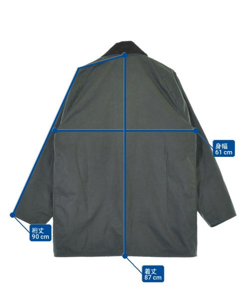 Barbour 其他飛行外套
