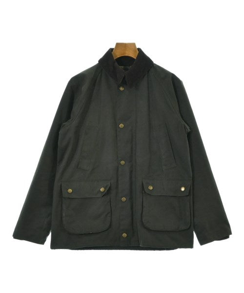 Barbour 軍裝夾克