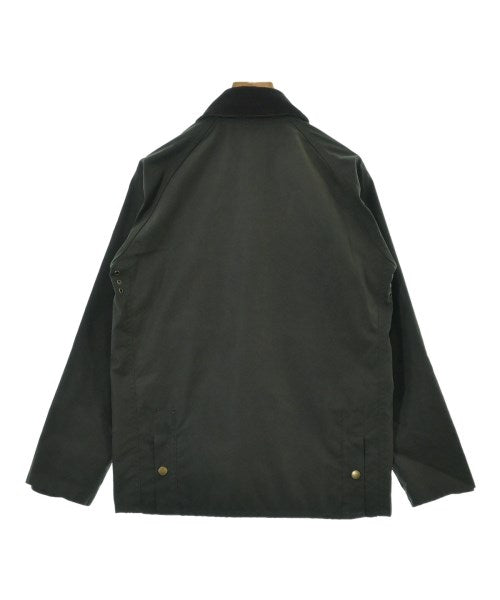 Barbour 軍裝夾克
