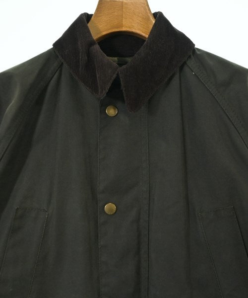 Barbour 軍裝夾克