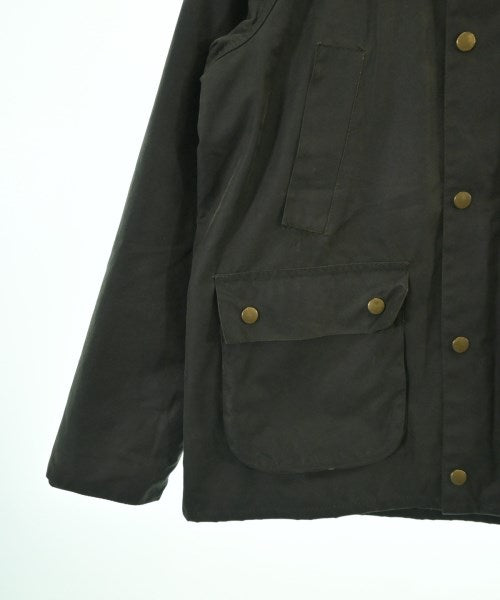 Barbour 軍裝夾克