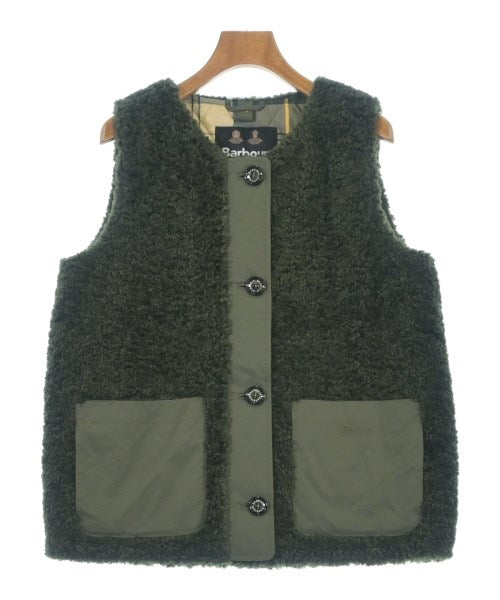 Barbour 其他飛行外套