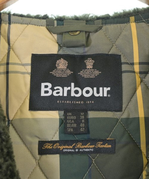Barbour 其他飛行外套