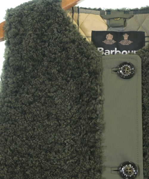 Barbour 其他飛行外套
