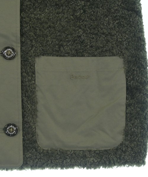 Barbour 其他飛行外套