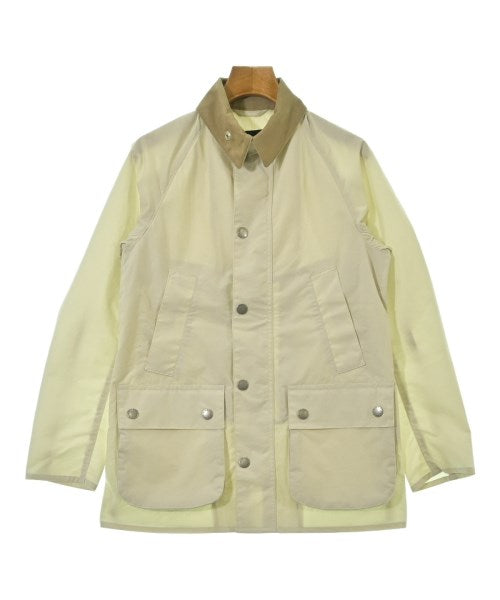 Barbour 工作夾克