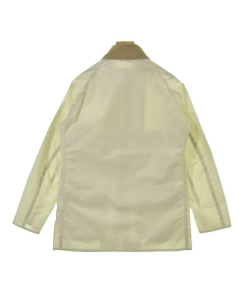 Barbour 工作夾克