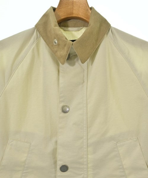 Barbour 工作夾克