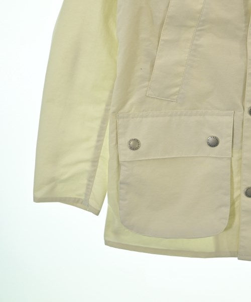Barbour 工作夾克