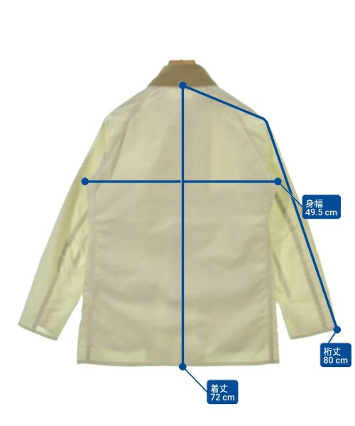 Barbour 工作夾克