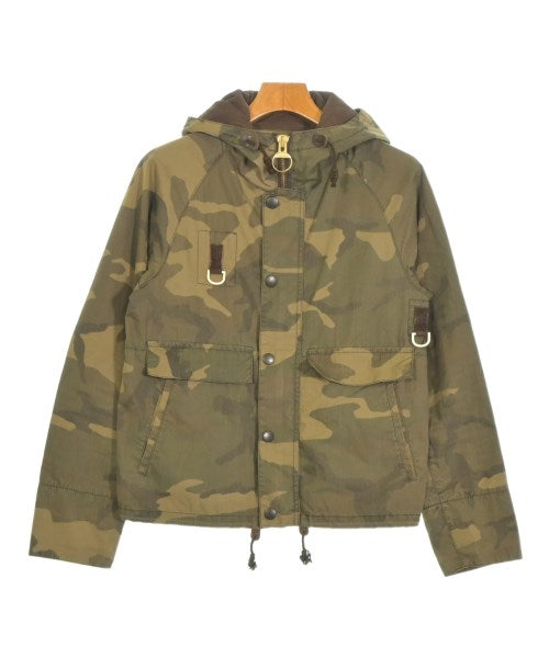 Barbour 其他飛行外套