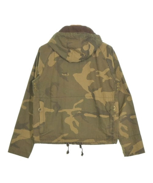 Barbour 其他飛行外套