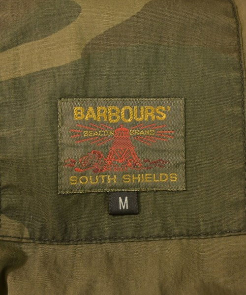 Barbour 其他飛行外套