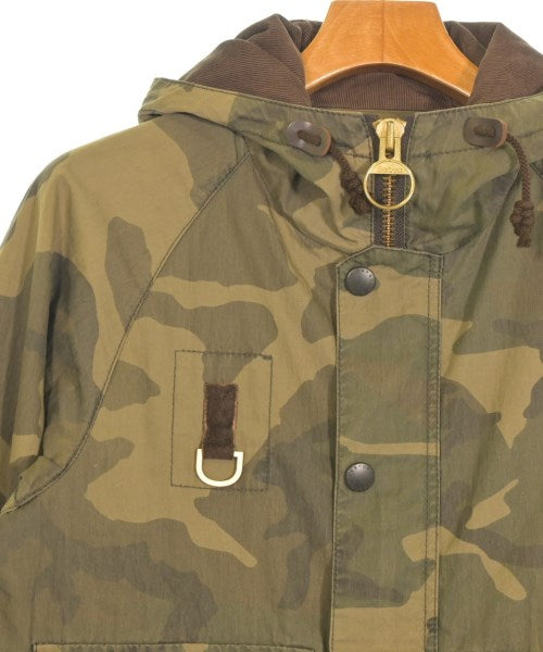 Barbour 其他飛行外套