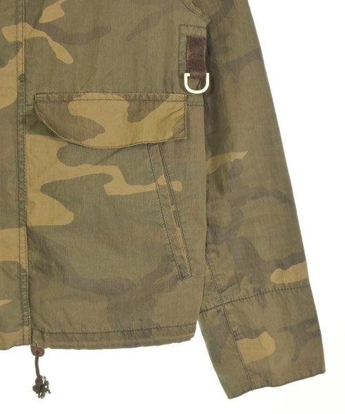 Barbour 其他飛行外套