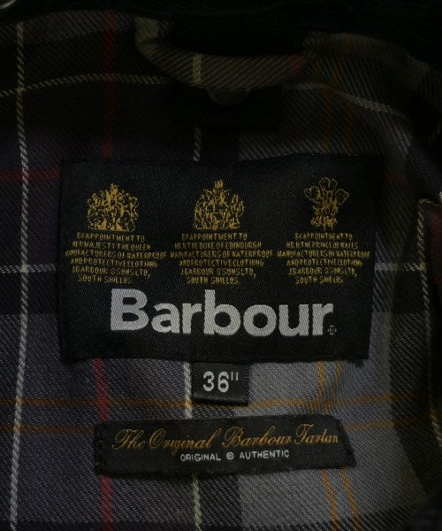 Barbour 其他飛行外套