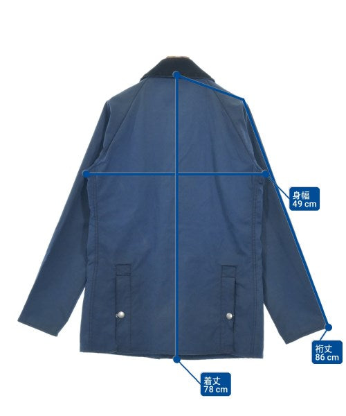 Barbour 其他飛行外套