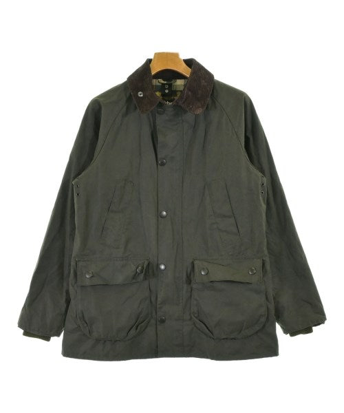 Barbour 軍裝夾克