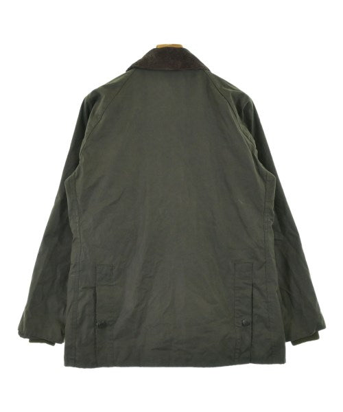 Barbour 軍裝夾克