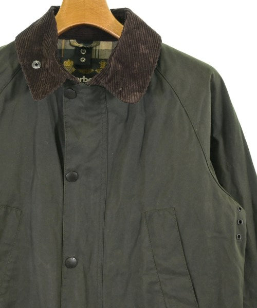 Barbour 軍裝夾克