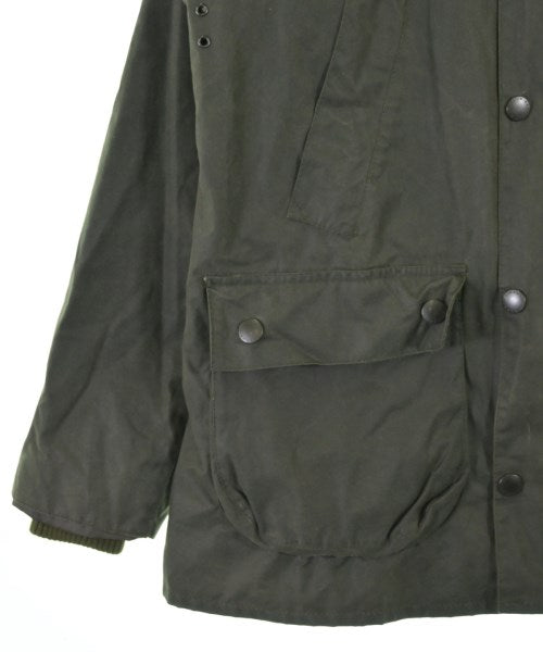 Barbour 軍裝夾克