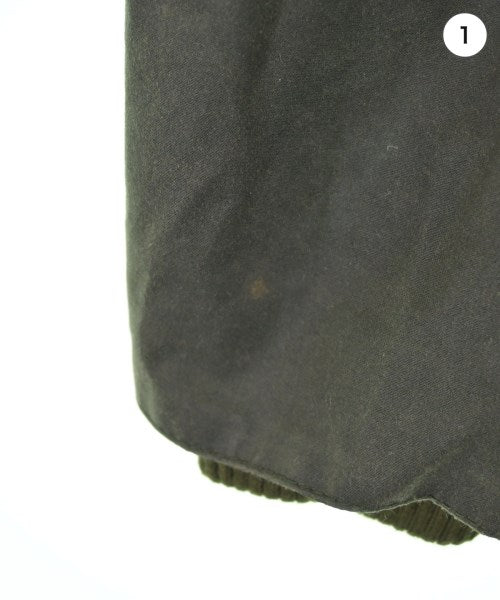 Barbour 軍裝夾克