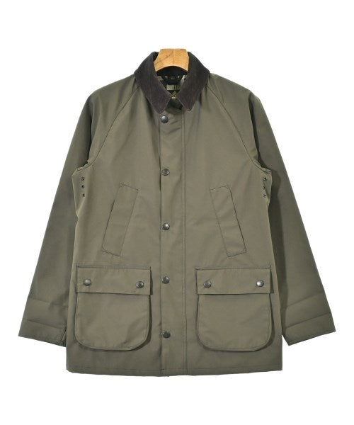 Barbour 其他大衣