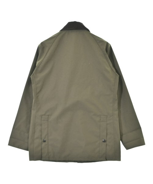 Barbour 其他大衣